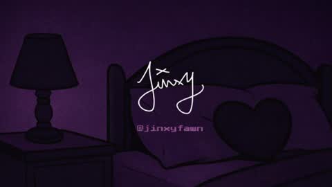 Snapshot of jinxyfawn chatting on May 2026 08:22:02 AM jinxyfawn online show from May 2026 08:22:02 AM