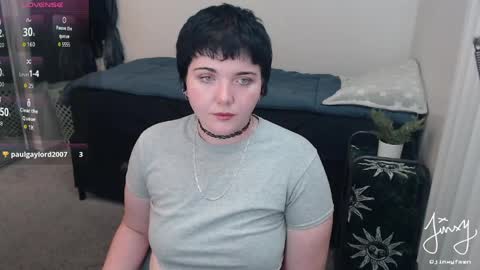 Snapshot of jinxyfawn chatting on May 2026 03:35:02 AM jinxyfawn online show from May 2026 03:35:02 AM