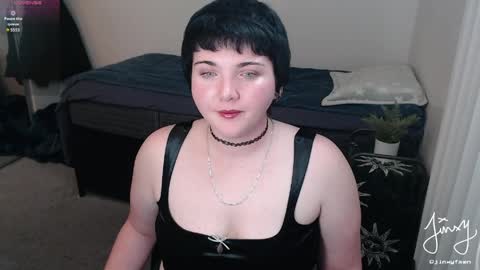 Snapshot of jinxyfawn chatting on June 2026 04:36:02 AM jinxyfawn online show from June 2026 04:36:02 AM