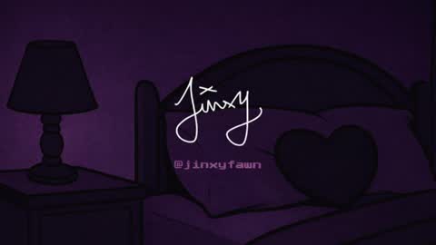Snapshot of jinxyfawn chatting on June 2026 04:39:01 AM jinxyfawn online show from June 2026 04:39:01 AM
