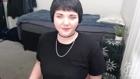 Snapshot of jinxyfawn chatting on June 2026 04:46:02 AM jinxyfawn online show from June 2026 04:46:02 AM