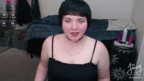 Snapshot of jinxyfawn chatting on June 2026 04:37:01 AM jinxyfawn online show from June 2026 04:37:01 AM