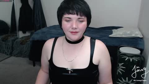 Snapshot of jinxyfawn chatting on June 2026 06:02:01 AM jinxyfawn online show from June 2026 06:02:01 AM