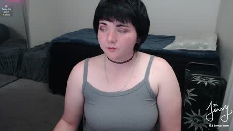 Snapshot of jinxyfawn chatting on June 2026 08:41:02 AM jinxyfawn online show from June 2026 08:41:02 AM