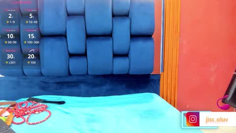 jisooluv online show from March 2026 08:26:01 PM