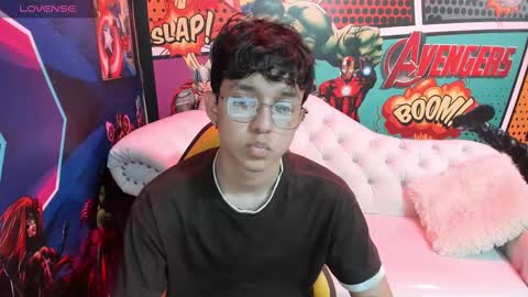 Snapshot of jisus_cat chatting on January 2025 07:56:01 PM Jisus online show from January 2025 07:56:01 PM