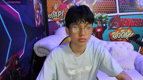 Snapshot of jisus_cat chatting on January 2025 07:08:01 PM Jisus online show from January 2025 07:08:01 PM