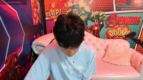 Snapshot of jisus_cat chatting on January 2025 10:21:01 PM Jisus online show from January 2025 10:21:01 PM