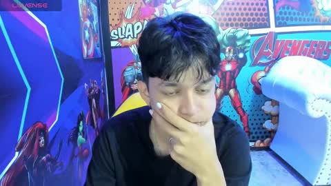 Snapshot of jisus_cat chatting on February 2025 10:21:01 PM Jisus online show from February 2025 10:21:01 PM