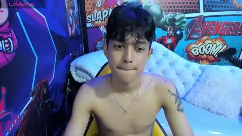 Snapshot of jisus_cat chatting on March 2025 01:01:01 AM Jisus online show from March 2025 01:01:01 AM