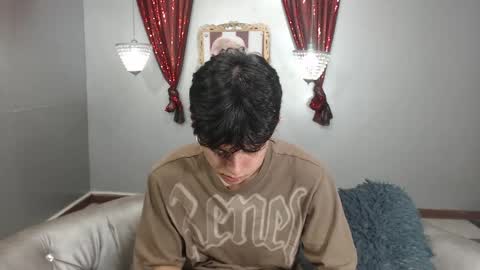 Snapshot of jisus_cat chatting on March 2025 07:13:02 AM Jisus online show from March 2025 07:13:02 AM