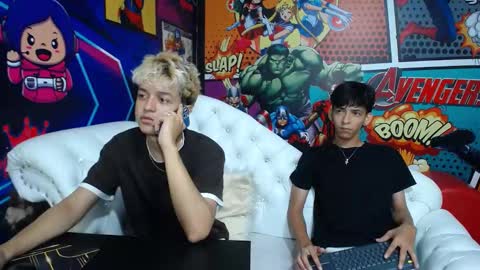 Snapshot of jisus_cat chatting on September 2025 11:54:01 AM Jisus online show from September 2025 11:54:01 AM