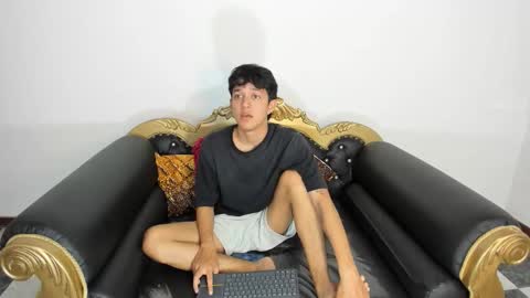 Jisusth online show from January 2026 01:53:02 AM