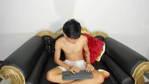 Jisusth online show from February 2026 11:20:01 PM