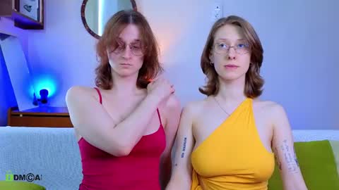 Snapshot of jitoon_exe chatting on July 2026 01:24:01 PM Hey Guys We are Julia ginger Tina brunette online show from July 2026 01:24:01 PM