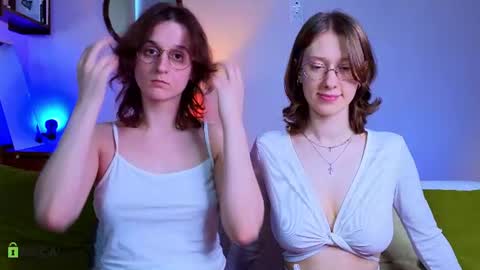 Snapshot of jitoon_exe chatting on July 2026 06:01:02 PM Hey Guys We are Julia ginger Tina brunette online show from July 2026 06:01:02 PM