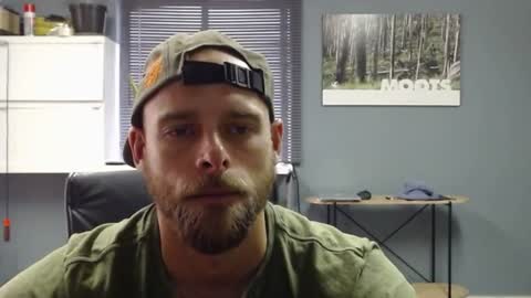 JamesJan van Rebel online show from December 2024 09:35:01 AM