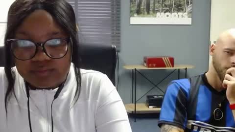 JamesJan van Rebel online show from December 2024 05:51:01 AM