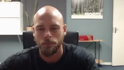 JamesJan van Rebel online show from December 2024 02:45:02 AM