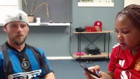 JamesJan van Rebel online show from January 2025 04:03:01 PM