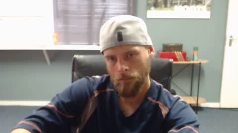 JamesJan van Rebel online show from February 2025 08:26:02 AM