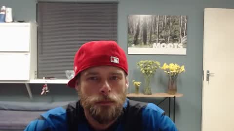 JamesJan van Rebel online show from October 2025 02:50:02 AM