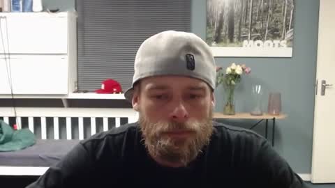 JamesJan van Rebel online show from October 2025 03:29:02 AM