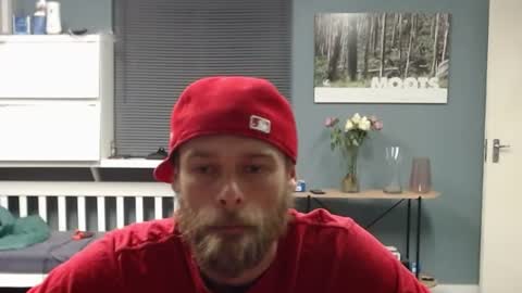 JamesJan van Rebel online show from October 2025 03:39:02 AM