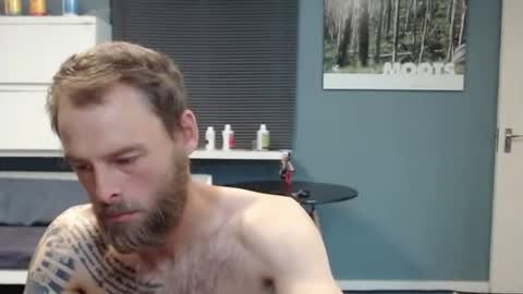 JamesJan van Rebel online show from January 2026 02:38:01 AM