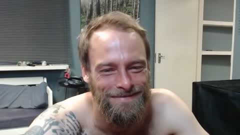 JamesJan van Rebel online show from February 2026 02:53:01 AM