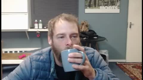 JamesJan van Rebel online show from June 2026 02:25:01 AM