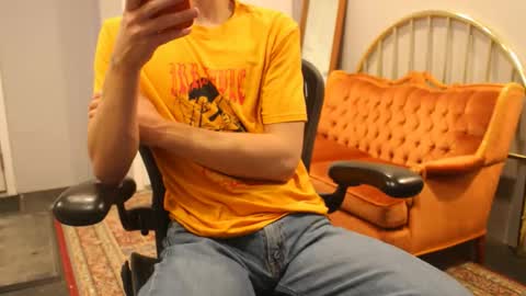 jjjjjfive online show from May 2026 04:54:02 AM