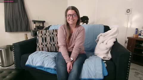 Snapshot of jjjust4fun1985 chatting on February 2025 11:37:02 PM Nicole Allen online show from February 2025 11:37:02 PM