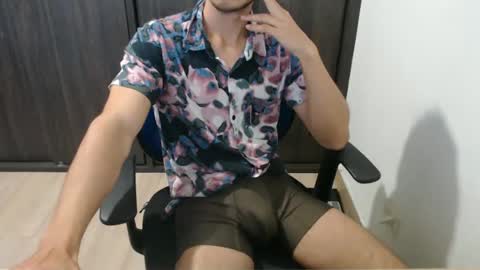 Jon online show from February 2025 10:48:01 PM