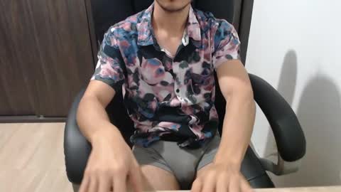 Jon online show from February 2025 12:08:02 AM