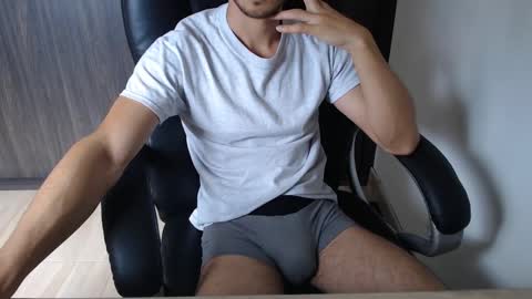 Jon online show from February 2025 08:00:01 PM