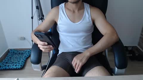 Jon online show from September 2025 05:13:02 PM