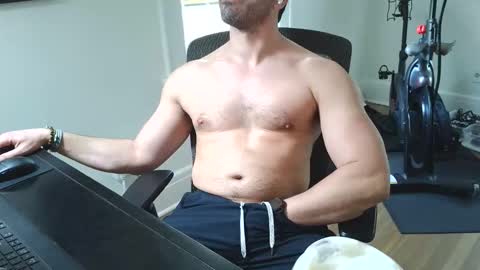 JJ online show from April 2026 07:58:02 PM