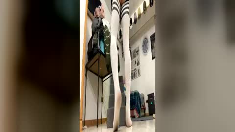 Bubble Butt Bae online show from June 2026 09:55:02 AM