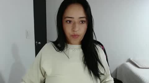 Julieta online show from January 2025 09:47:01 AM