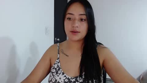 Julieta online show from January 2025 07:32:02 AM