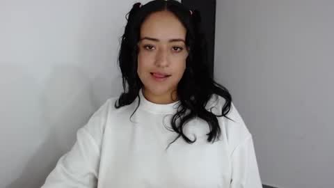 Julieta online show from January 2025 11:35:01 AM