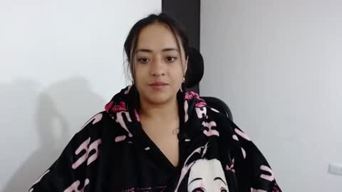 Julieta online show from February 2025 05:08:01 AM