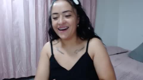 Julieta online show from February 2025 02:35:02 AM