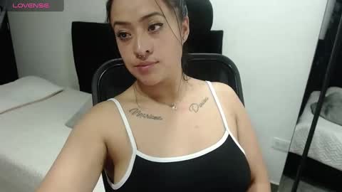 Julieta online show from September 2025 04:39:02 AM