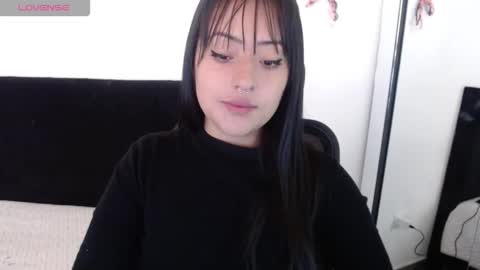 Julieta online show from October 2025 12:34:02 PM