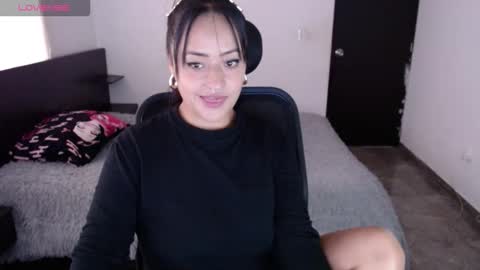 Julieta online show from February 2026 10:30:02 PM