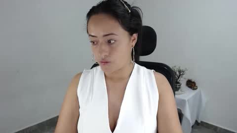Julieta online show from April 2026 10:34:02 PM