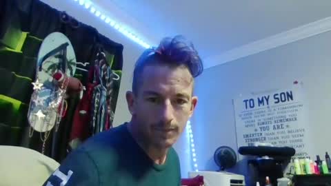 JokerMeg online show from January 2025 11:01:02 AM