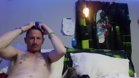 JokerMeg online show from January 2025 09:35:02 AM